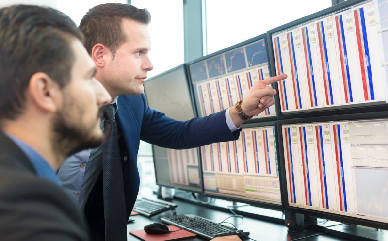 Banca Transilvania, cea mai bună investiție la sfârșit de primăvară