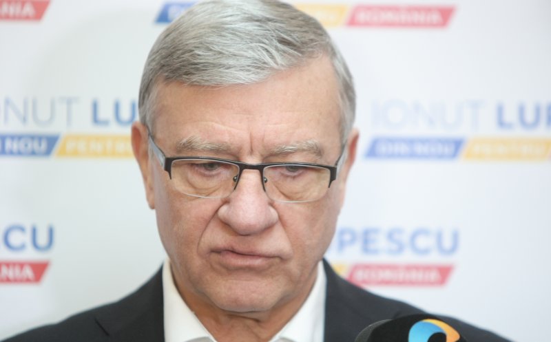 Mircea Sandu, trimis în judecată pentru luare de mită