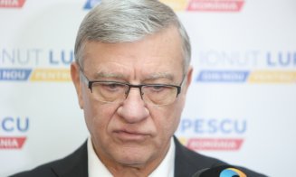 Mircea Sandu, trimis în judecată pentru luare de mită