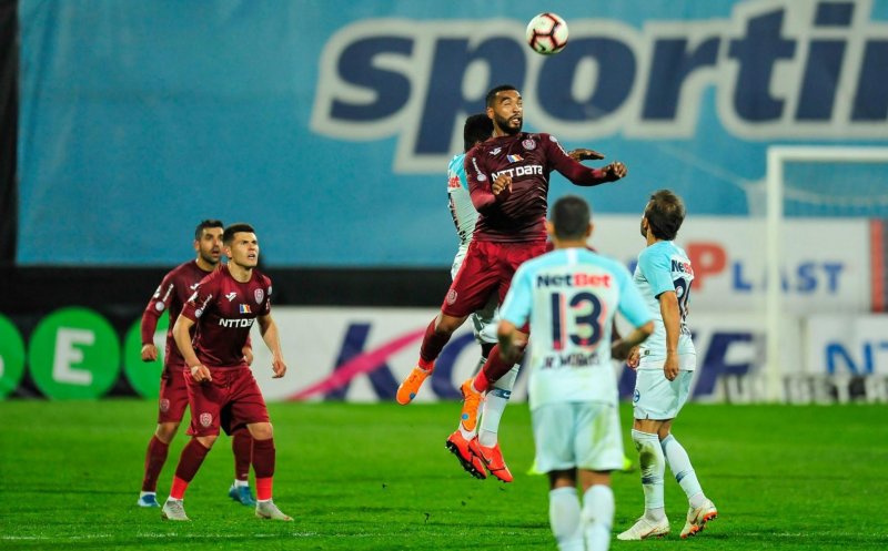 Nume surpriză pe banca FCSB. Principala contracandidată la titlu a CFR-ului și-a numit noul antrenor