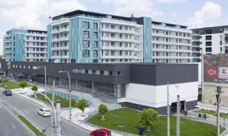 Treci pe verde la Cluj! Alege să investeşti într-o locuinţă care are grijă de tine