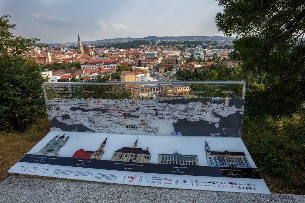 Cluj-Napoca, în dezvoltare permanentă. Locul 3 în TOP Forbes Best Cities 2019