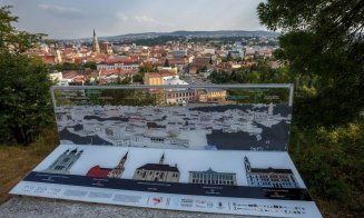 Cluj-Napoca, în dezvoltare permanentă. Locul 3 în TOP Forbes Best Cities 2019