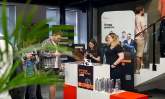 Companiile clujene care dau cele mai mari salarii din România