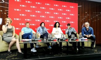 Juriul TIFF 2019, impresionat de publicul clujean: "Este fascinant cât de implicat este şi cât de pline sunt sălile"