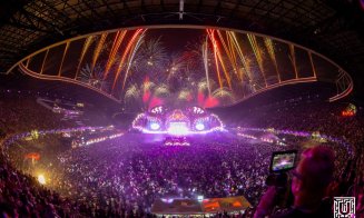 Când se pun în vânzare biletele de 1 zi la Untold 2019 / Isterie după anunțul concertului Robbie Williams