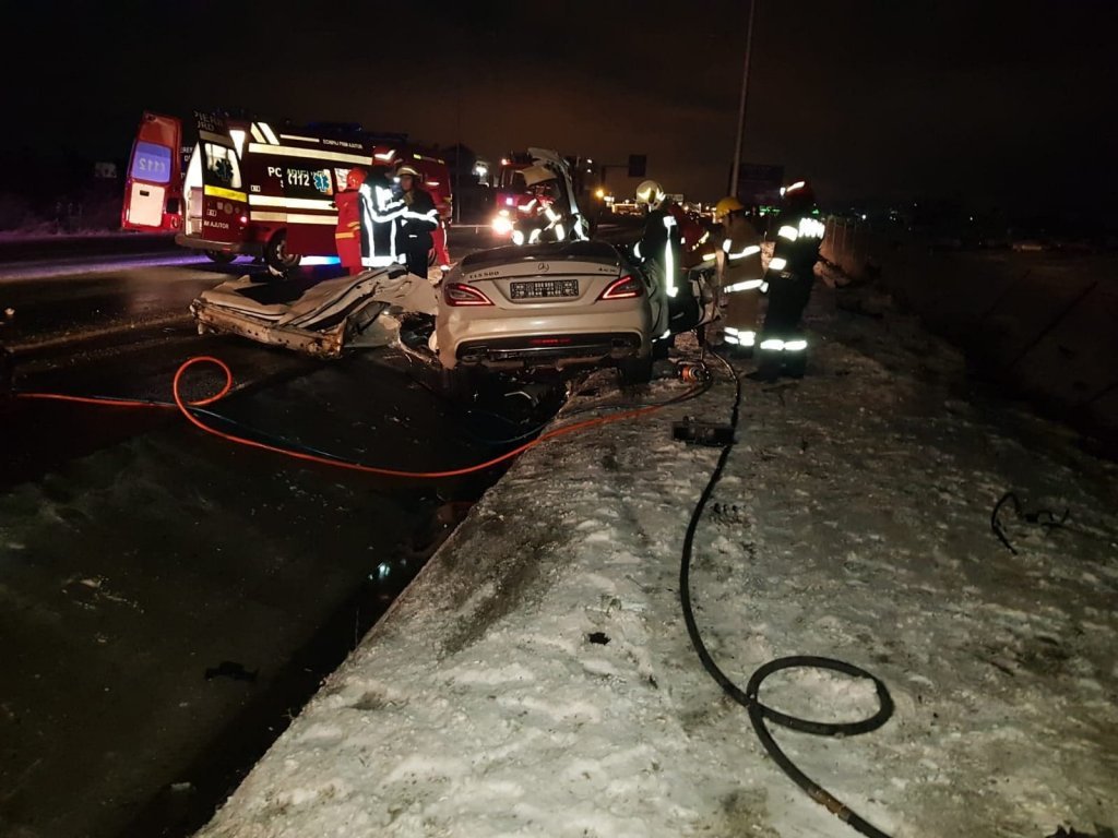 Șoferul vinovat de moartea Gabrielei Rîpan, trimis în judecată. Familia cere despăgubiri de 1,7 mil. euro