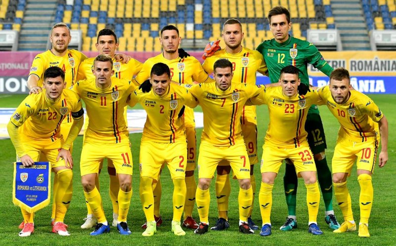 România, remiză eroică în Norvegia. Keșeru a fost eroul "tricolorilor" la Oslo