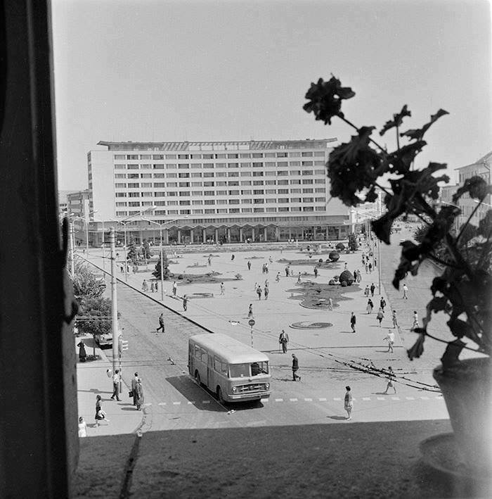 Nostalgici după Clujul vechi? Imagini care au devenit istorie