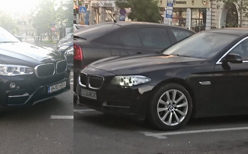 Incident la TIFF. "Aici e Cluj şi facem ce vrem noi. Dacă nu vă convine, plecaţi acasă!"