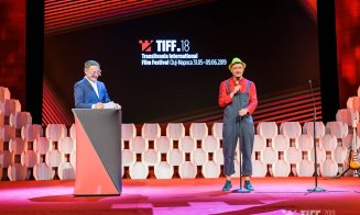Premiile TIFF 2019 / Mihai Chirilov: "În competiţia internaţională am strâns filme care nu fac politică, ci fac cinema"