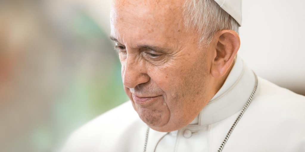 Papa Francisc, secret dezvăluit la Vatican după vizita în România