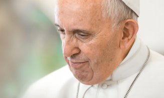 Papa Francisc, secret dezvăluit la Vatican după vizita în România