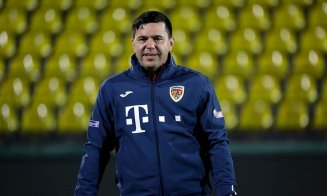 Cosmin Contra, fericit după victoria cu Malta: “Mizam pe cel puţin patru puncte din această dublă şi ne-a ieşit”