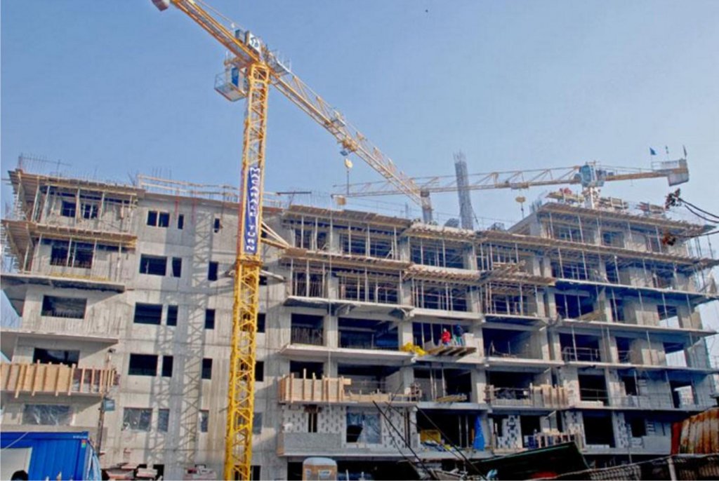 Piața imobiliară, cu frânele trase: Cel mai mic ritm de creștere din ultimii trei ani. Situația la Cluj
