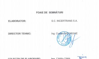 Consiliul Județean acuză lucrări frauduloase la aeroport. "700.000 de clujeni au fost furaţi"