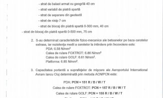 Consiliul Județean acuză lucrări frauduloase la aeroport. "700.000 de clujeni au fost furaţi"
