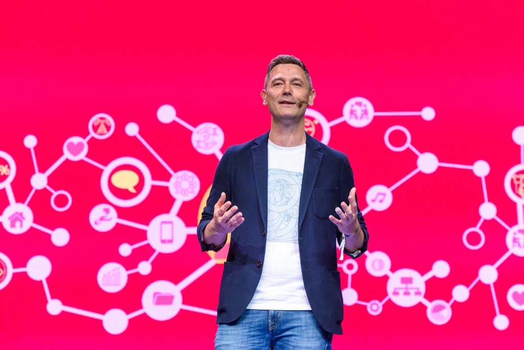 "George" o platformă de open-banking deschisă pentru antreprenorii din zona de tehnologie