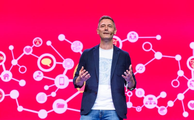 "George" o platformă de open-banking deschisă pentru antreprenorii din zona de tehnologie