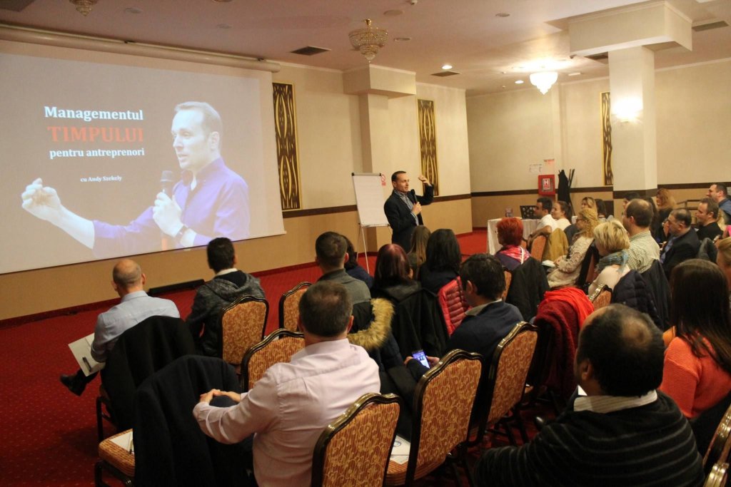 Marile bănci ale României se bat pe antreprenorii din Start-up Nation