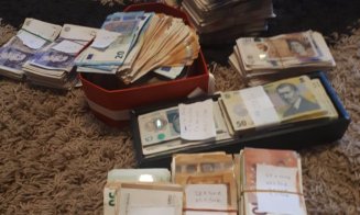 Grup infracţional de trafic de migranţi, prinşi de poliţişti. La baza reţelei se află un clujean