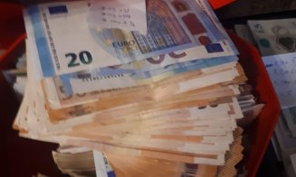 Grup infracţional de trafic de migranţi, prinşi de poliţişti. La baza reţelei se află un clujean
