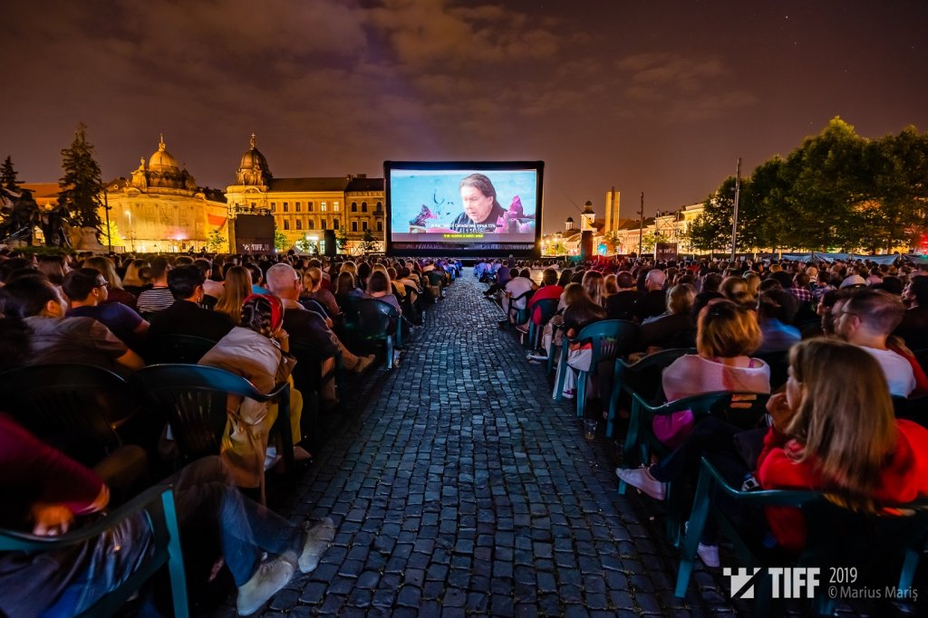 Peste 130.000 de participanți la TIFF 2019. Când va avea loc ediția din 2020