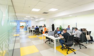 Cea mai mare firmă de IT a Clujului se extinde la Timișoara și Brașov