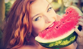 Dieta de vară cu pepene roșu! Meniu pentru 5 zile
