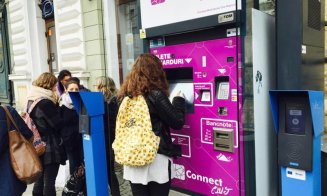 Carduri de transport contactless pentru studenţii UMF