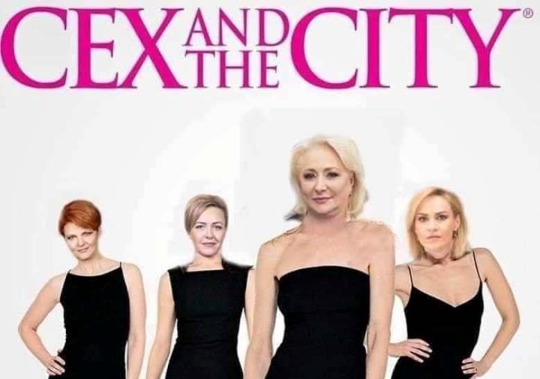 O nouă gafă a Premierului României