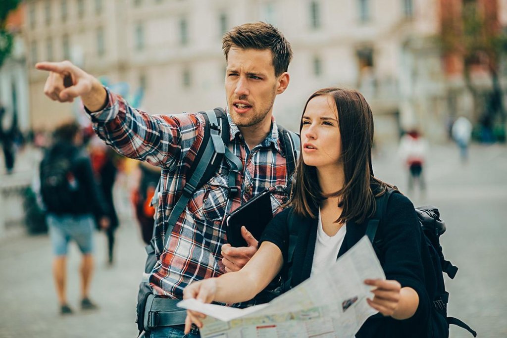 Turiștii străini, tot mai largi la pungă în România