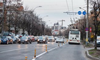 S-a extins banda de bus din Gheorgheni. Ce planuri are Primăria pentru toamna acestui an