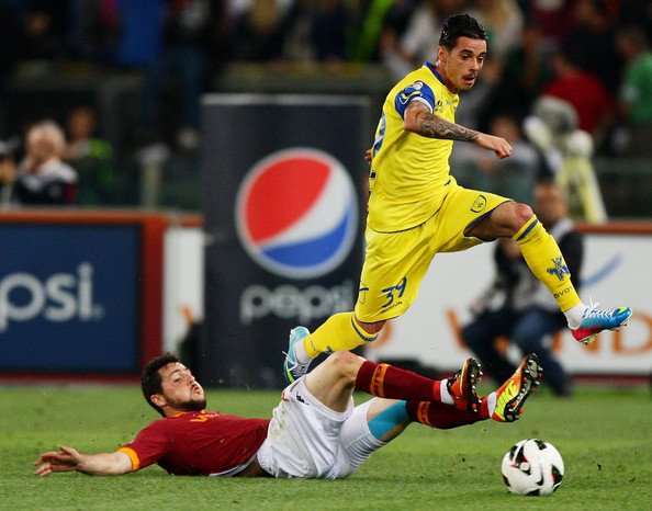 Campioana, aproape de un transfer de top. CFR Cluj e aproape de semna cu un jucător cu aproape 100 de meciuri în Serie A