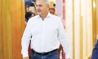 Dragnea a depus o cerere la Rahova. Unde vrea să lucreze de luni