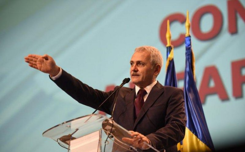 Protest la Cotroceni pentru eliberarea lui Liviu Dragnea. "Dragnea te iubim, noi ca tine nu găsim"