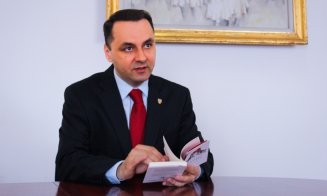 Senatorul Cristian Lungu: „Pe când un marș împotriva dictaturii minorităților?”