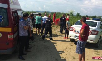 Tragedie de Rusalii. Adolescent înecat într-un lac din Cluj