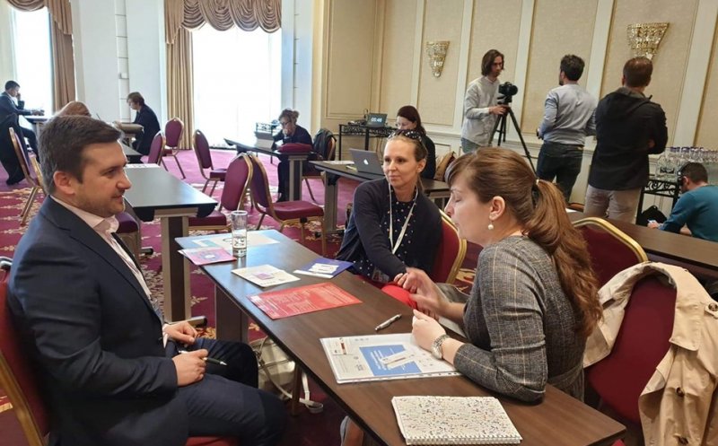 Clusterul de mobilier din Cluj a atras proiecte de 20 milioane euro