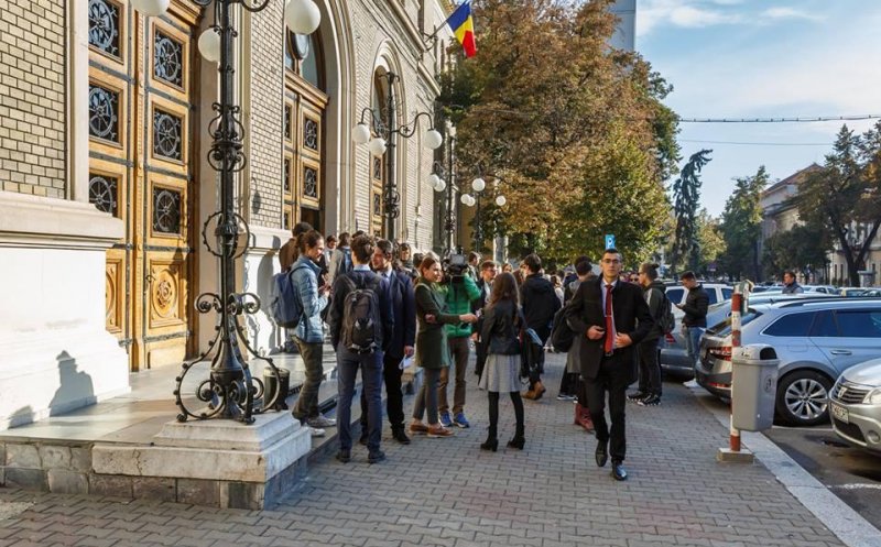 15.000 de "boboci" sunt așteptați la UBB/ Cele mai căutate specializări