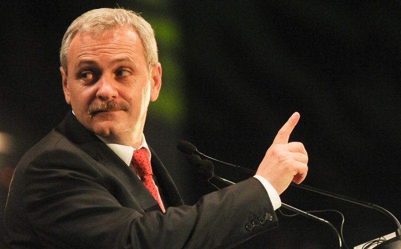 S-a decis! Unde va fi închis Liviu Dragnea în următorii trei ani și jumătate
