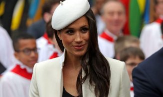 Dieta „Meghan Markle“