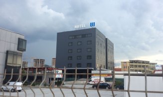 Florești: prima clădire cu fațadă inteligentă din România