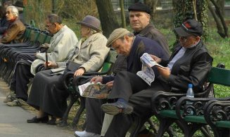 Veste proastă pentru pensionari! Legea pensiilor nu a trecut de Senat