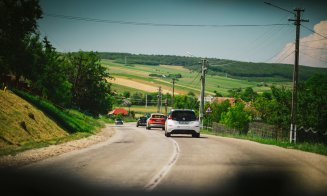 Cum se comportă mașinile electrice pe drumurile Clujului. Jurnal de bord