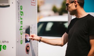 Cum se comportă mașinile electrice pe drumurile Clujului. Jurnal de bord