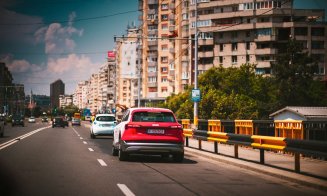 Cum se comportă mașinile electrice pe drumurile Clujului. Jurnal de bord