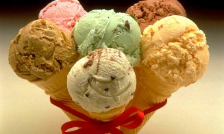 3 tipuri de înghețată permise în dietă