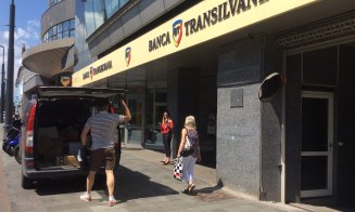 UTCN cucerește centrul Clujului. Sediul BT devine centru de cercetare, Casa de Modă, restaurant
