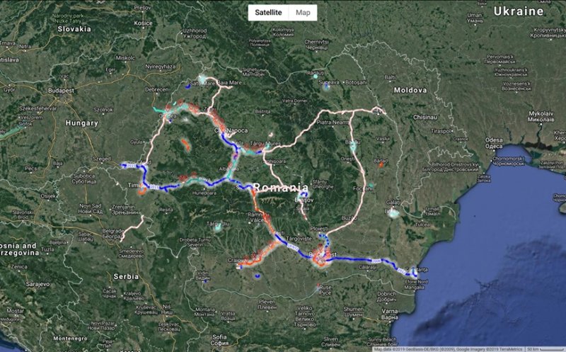 Șeful CNAIR, acuzat de dezinformare / Termene depășite pe Autostrăzile Transilvania și Sebeș-Turda